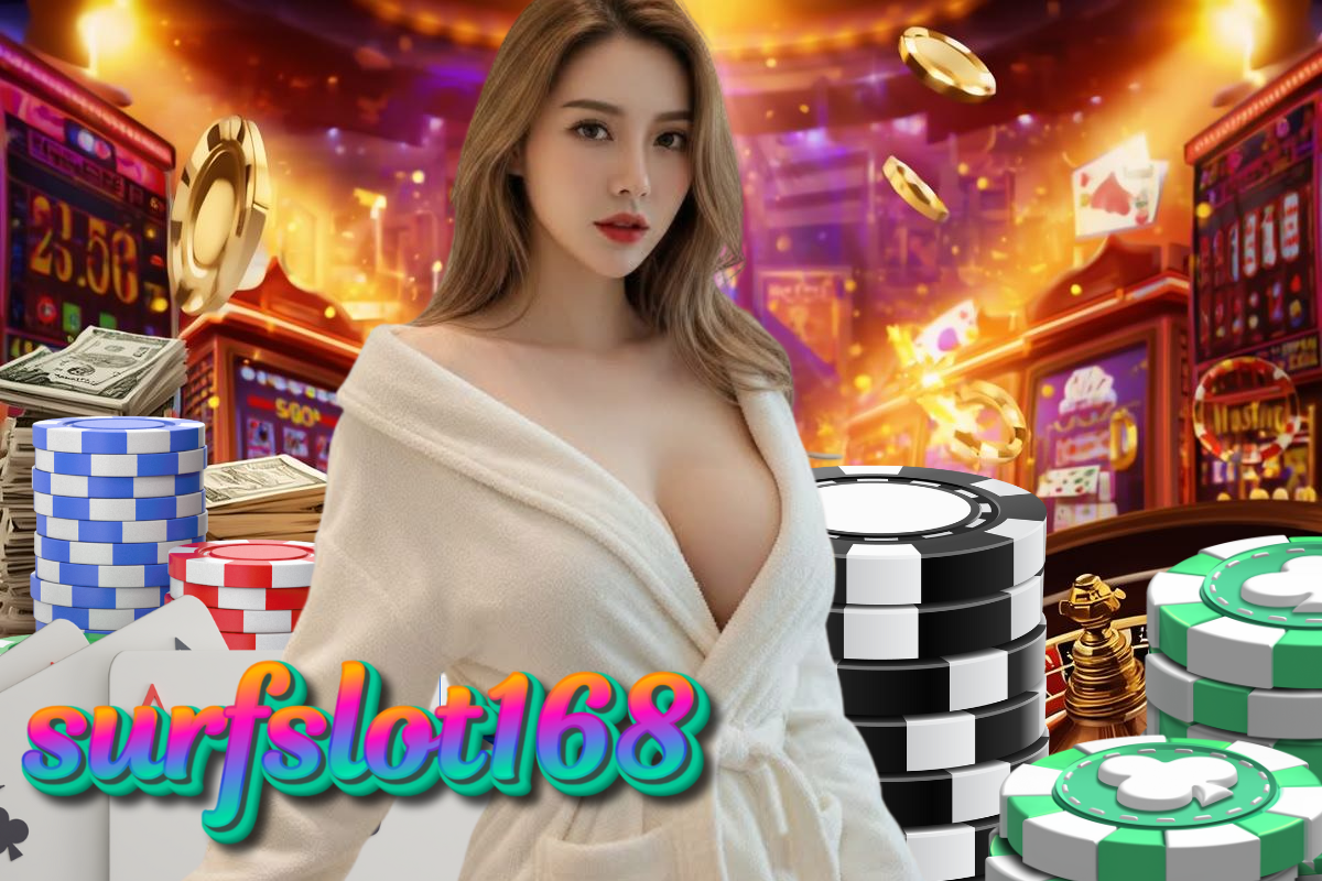 surfslot168 เว็บตรง