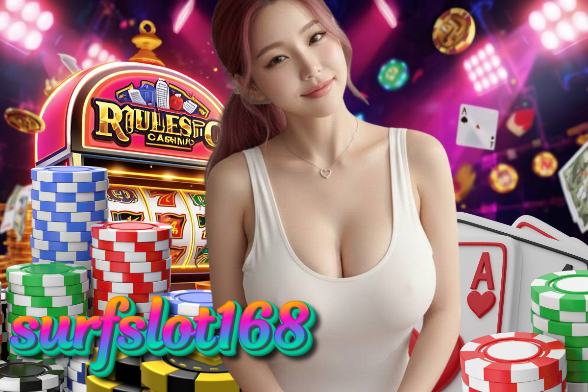surfslot168