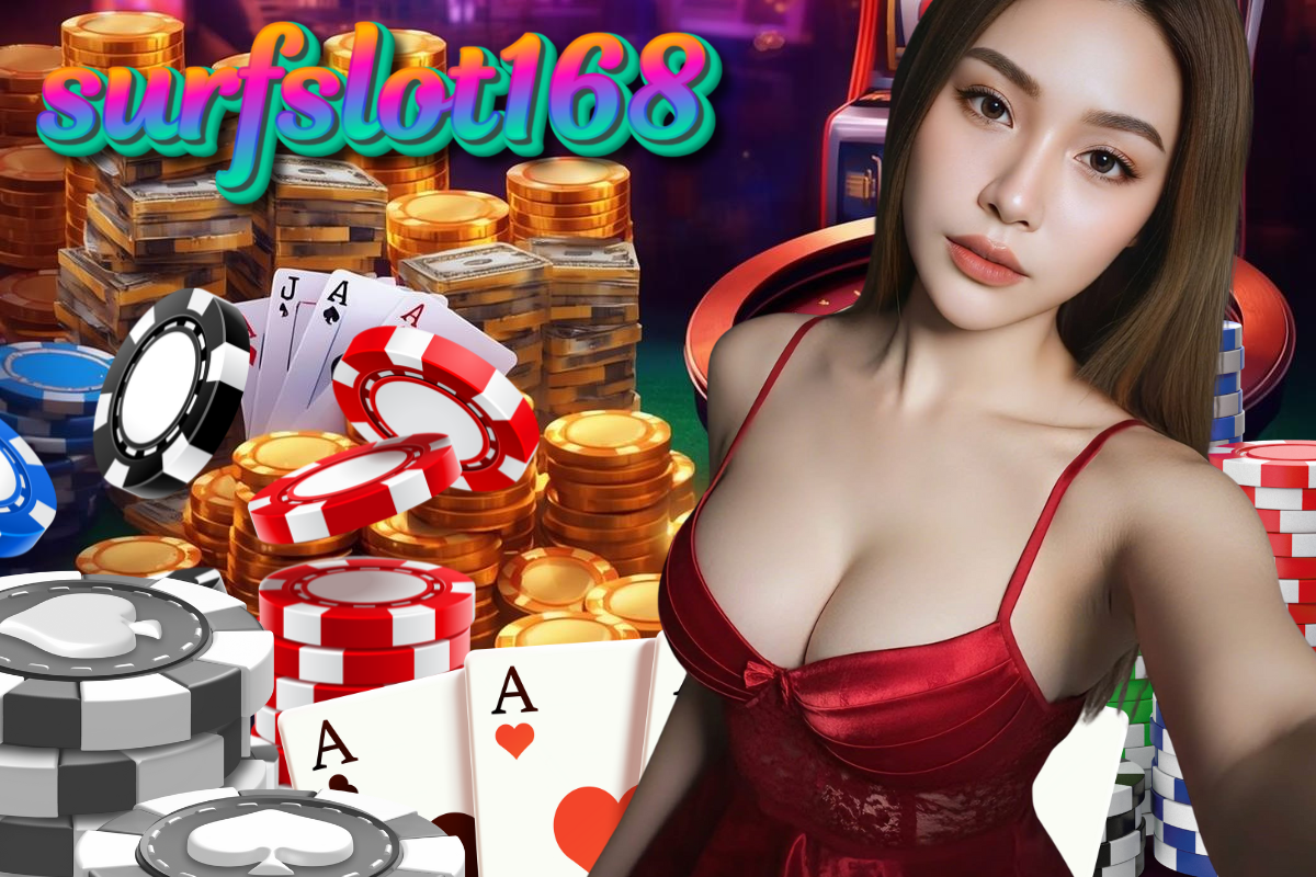 surfslot168 เครดิตฟรี